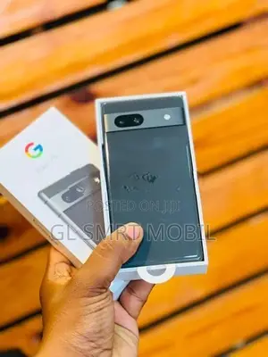 Google Pixel 7a 5G 8GB 128GB (Used)