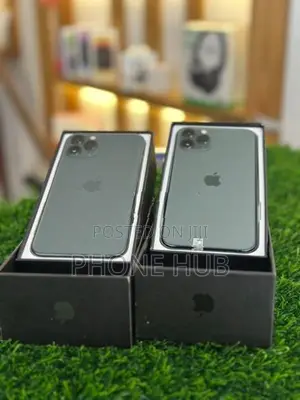 Apple iPhone 11 Pro 512GB (Used)