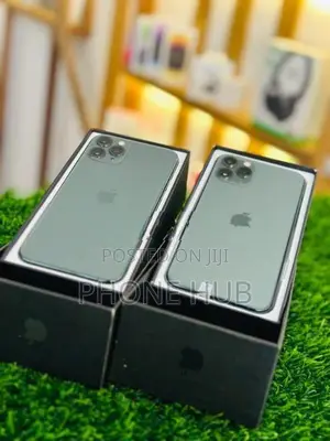 Apple iPhone 11 Pro 512GB (Used)