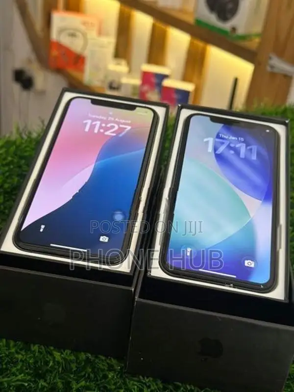 Apple iPhone 11 Pro 512GB (Used)