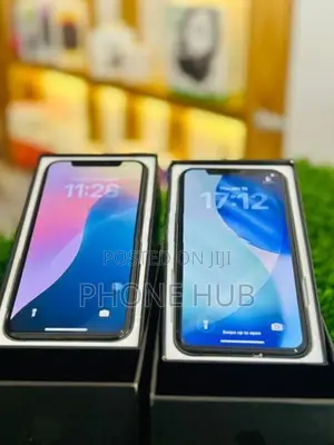 Apple iPhone 11 Pro 512GB (Used)