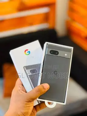 Google Pixel 7a 5G 8GB 128GB (Used)