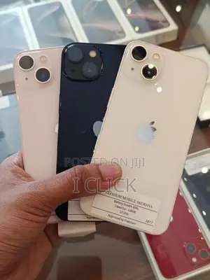 Apple iPhone 13 128GB (Used)