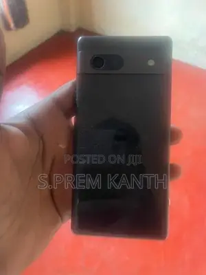 Google Pixel 7a (Used)