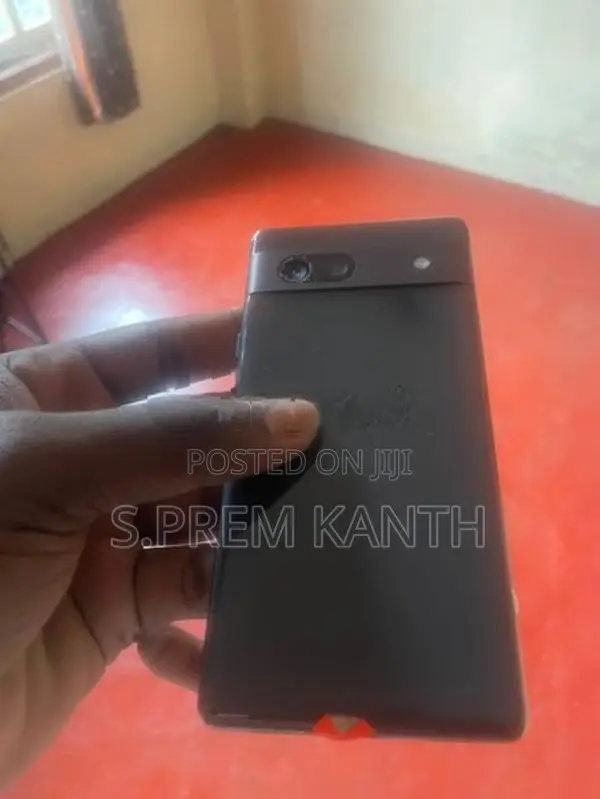 Google Pixel 7a (Used)