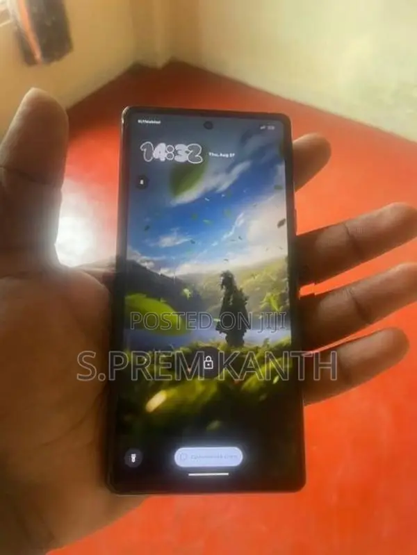 Google Pixel 7a (Used)