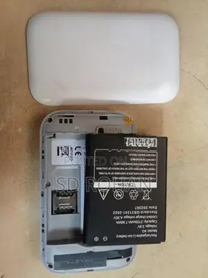 Zong4G Bolt+