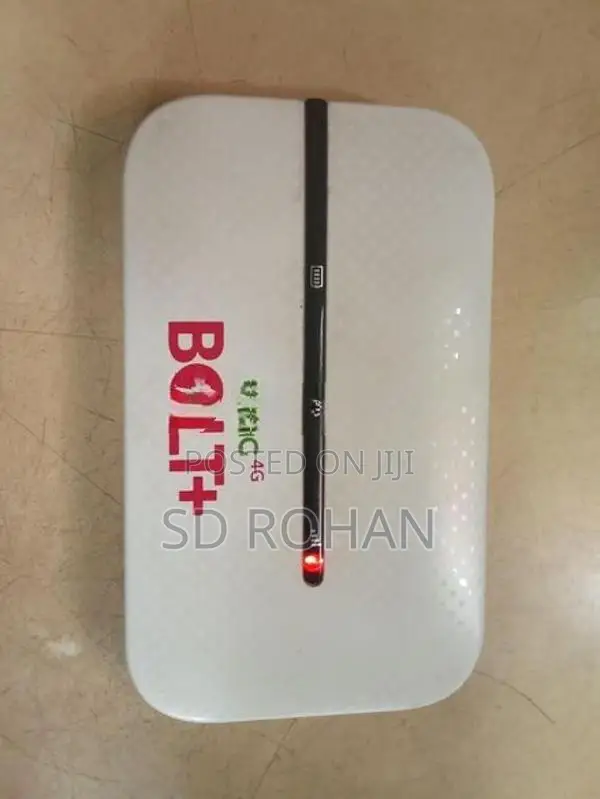 Zong4G Bolt+