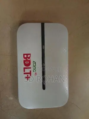 Zong4G Bolt+