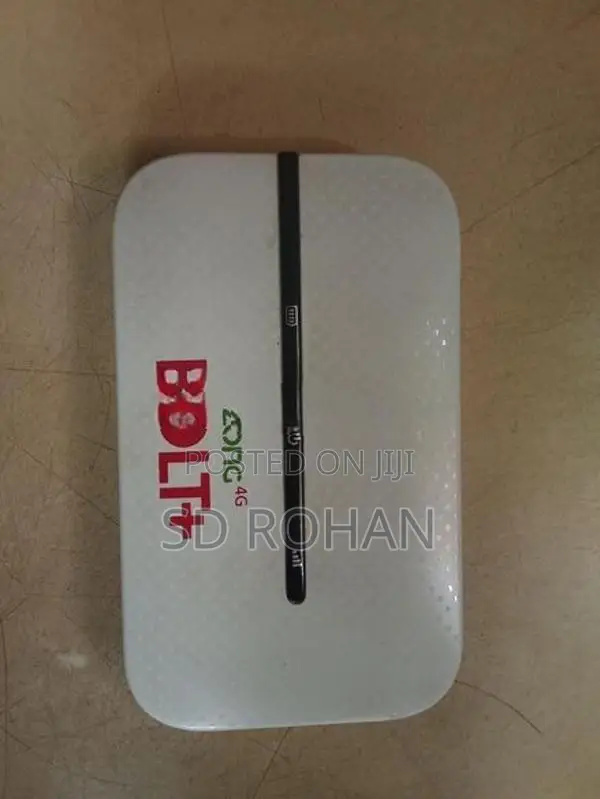 Zong4G Bolt+