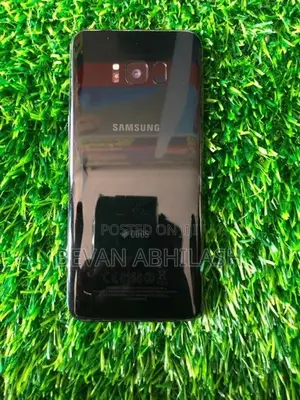 Samsung Galaxy S8+ (Used)