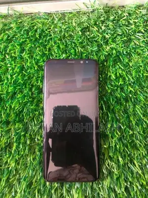 Samsung Galaxy S8+ (Used)