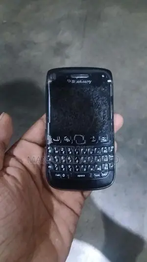 BlackBerry Bold (Used)