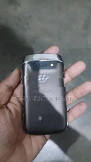 BlackBerry Bold (Used)