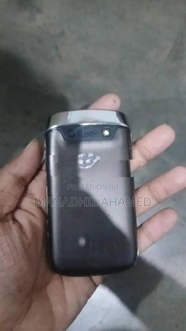 BlackBerry Bold (Used)