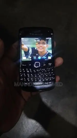 BlackBerry Bold (Used)