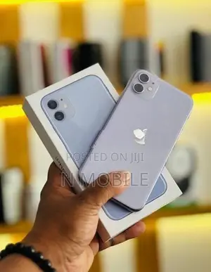 Apple iPhone 11 128GB (Used)