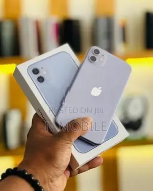 Apple iPhone 11 128GB (Used)
