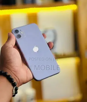 Apple iPhone 11 128GB (Used)