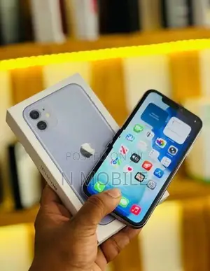 Apple iPhone 11 128GB (Used)