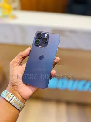 Apple iPhone 14 Pro 256GB (Used)