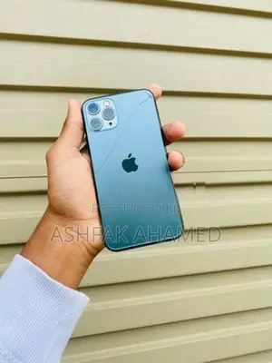 Apple iPhone 11 Pro (Used)