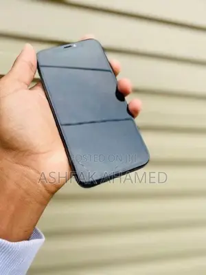 Apple iPhone 11 Pro (Used)