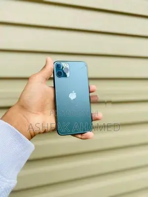 Apple iPhone 11 Pro (Used)