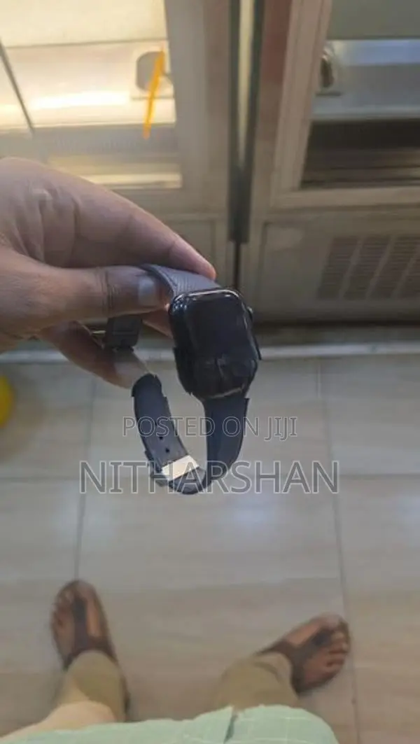 Apple Watch Series 9