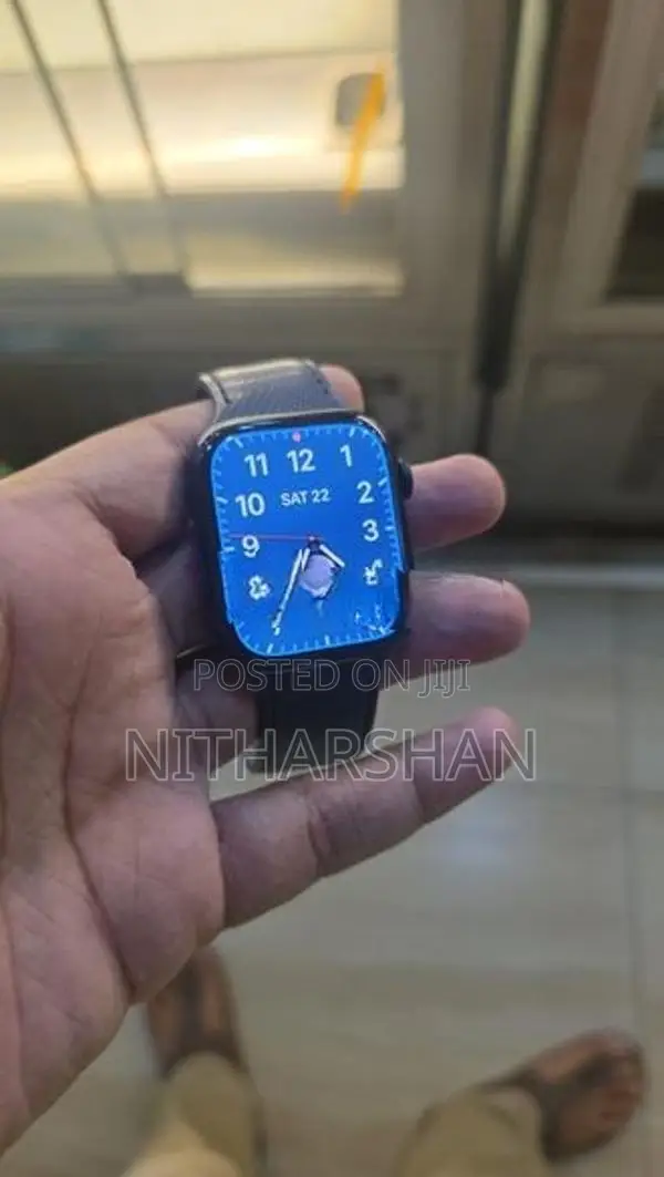 Apple Watch Series 9