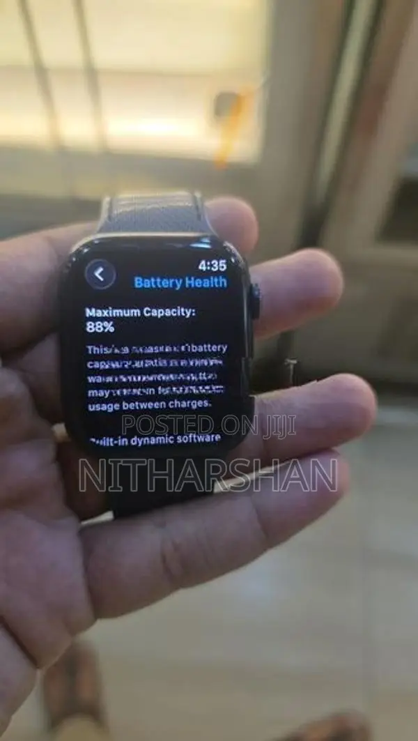 Apple Watch Series 9