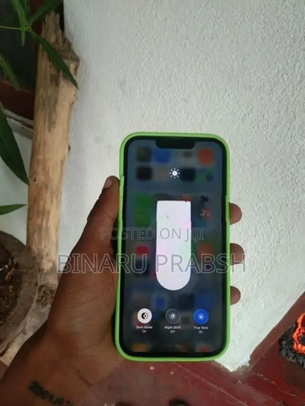 Apple iPhone 13 (Used)