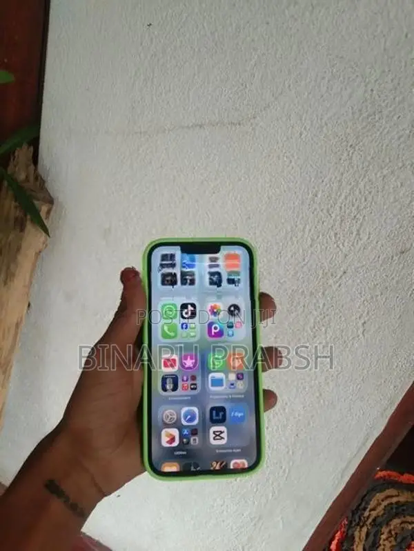 Apple iPhone 13 (Used)