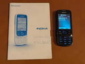 Nokia 6303i Classic (Used)