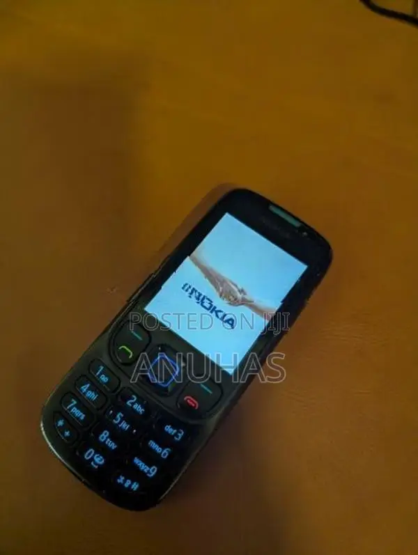 Nokia 6303i Classic (Used)