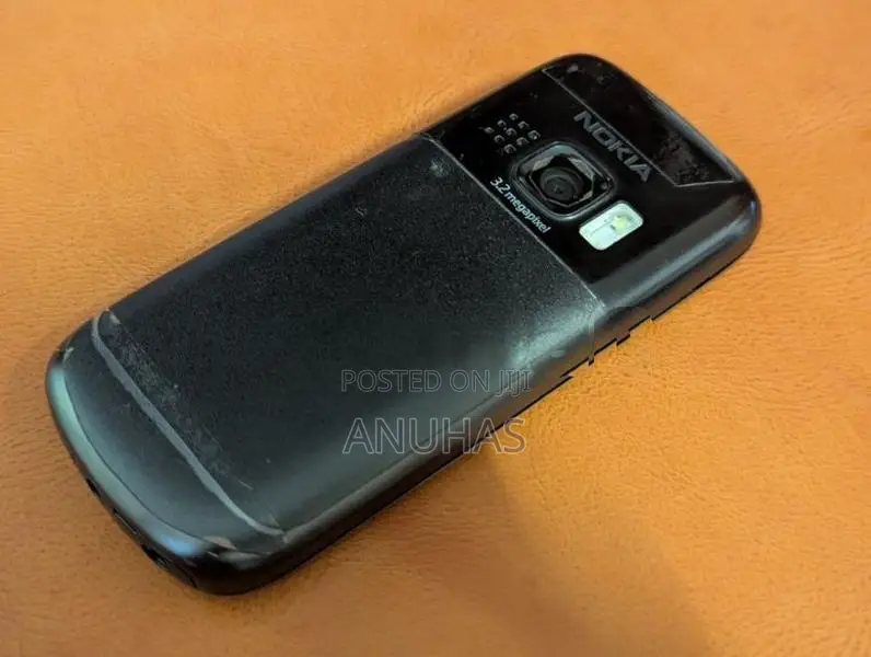 Nokia 6303i Classic (Used)