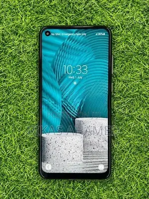 Samsung Galaxy M11 (Used)