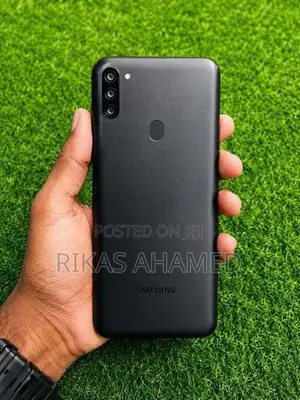 Samsung Galaxy M11 (Used)
