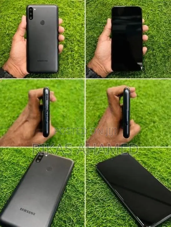 Samsung Galaxy M11 (Used)