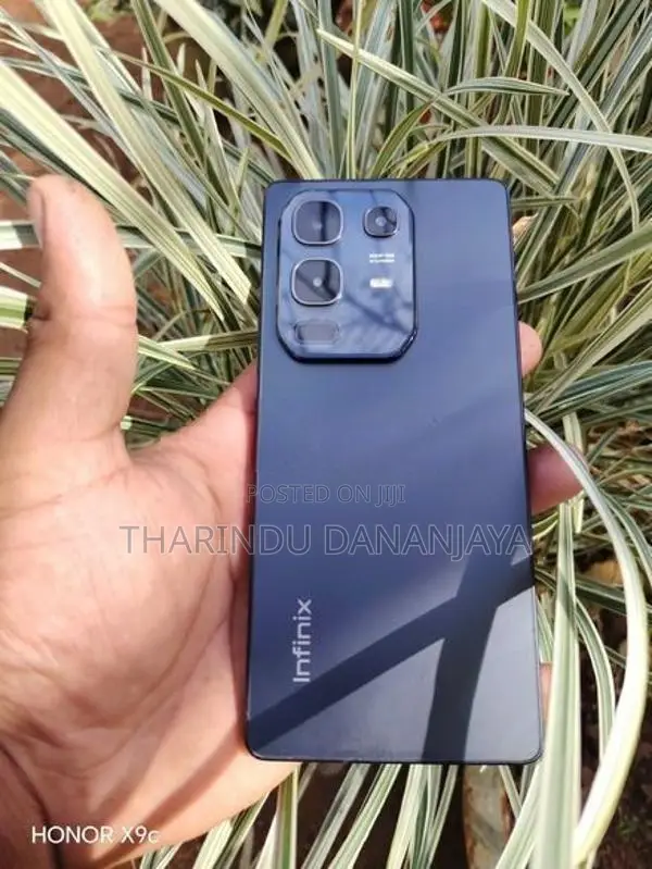 Infinix Note 50 (Used)