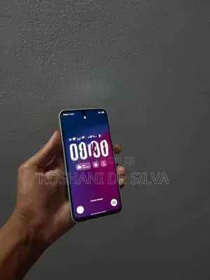 Samsung Galaxy A16 (Used)