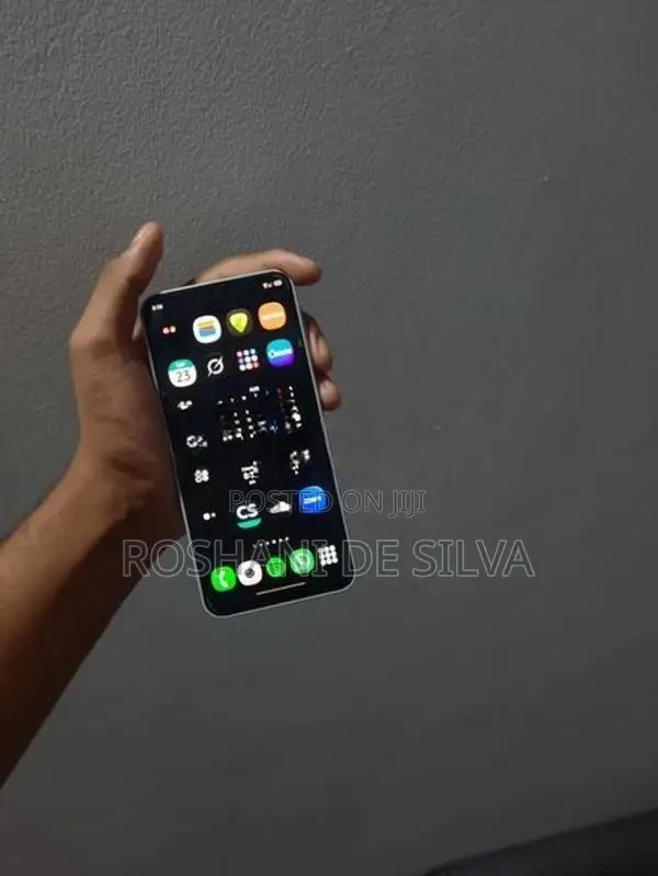 Samsung Galaxy A16 (Used)