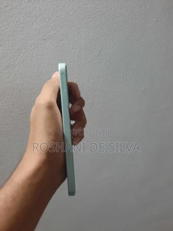 Samsung Galaxy A16 (Used)