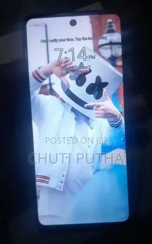 ZTE A75 (Used)