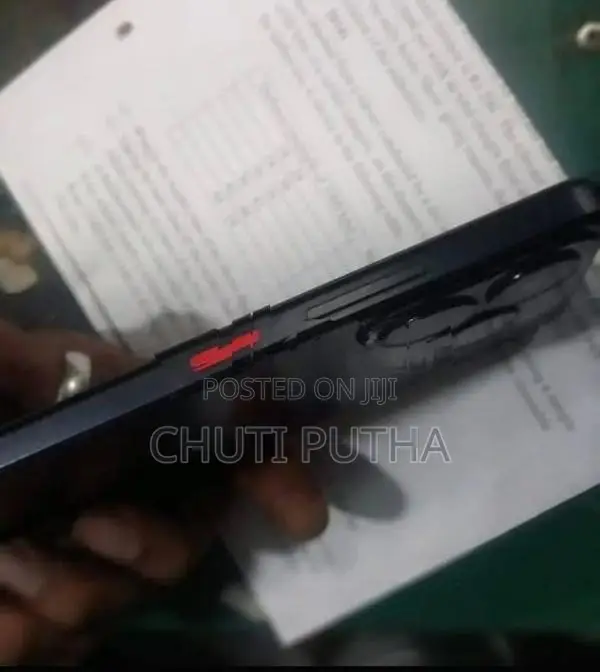 ZTE A75 (Used)