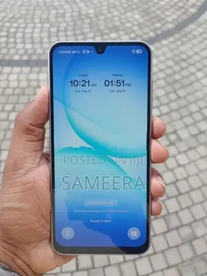 Samsung Galaxy A17 Korean (Used)
