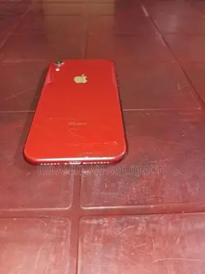 Apple iPhone XR (Used)