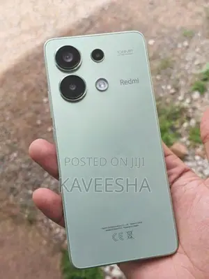 Xiaomi Redmi Note 13 (Used)