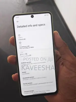 Xiaomi Redmi Note 13 (Used)