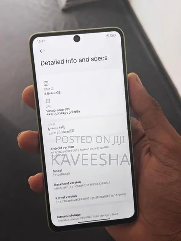 Xiaomi Redmi Note 13 (Used)